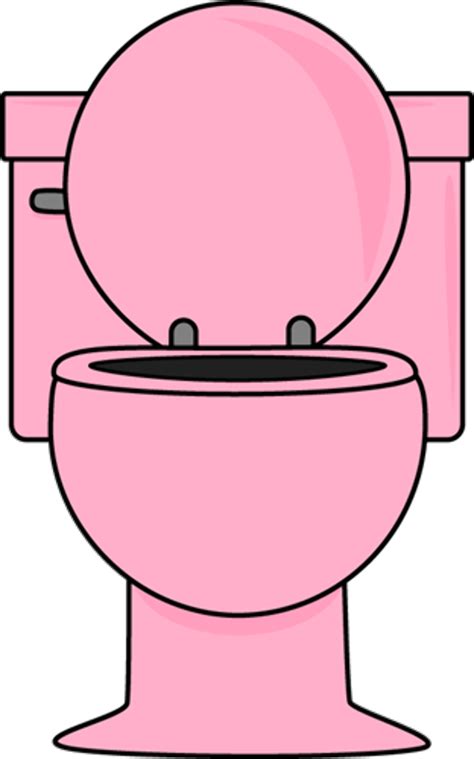 Download High Quality Bathroom Clipart Toilet Transparent Png Images