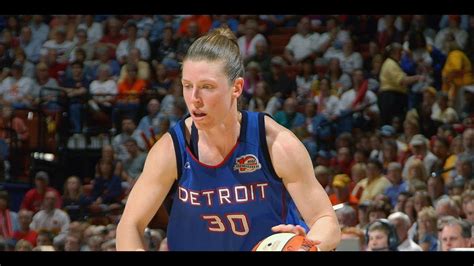 On This Day Detroit Shock Won Their Second Wnba Title Youtube