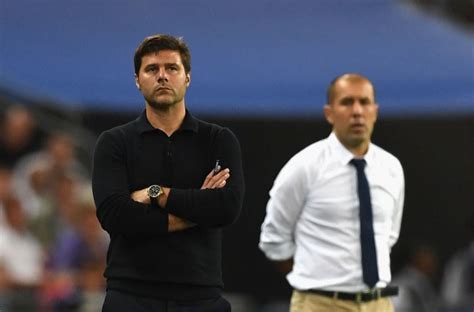 Tottenham hotspur football club, commonly referred to as tottenham or spurs, is an english professional football club based in tottenham, lo. Tottenham learnt valuable Champions League lesson against ...