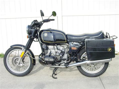 Just type in the 17 digits of your vehicles identification number. 1978 BMW R100/7 Motorcycles Lithopolis Ohio