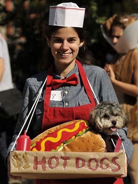 21 Out Of The Box Halloween Costume Ideas For You And Your Pup Dog