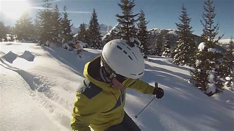 Zillertal Arena 2017 Youtube