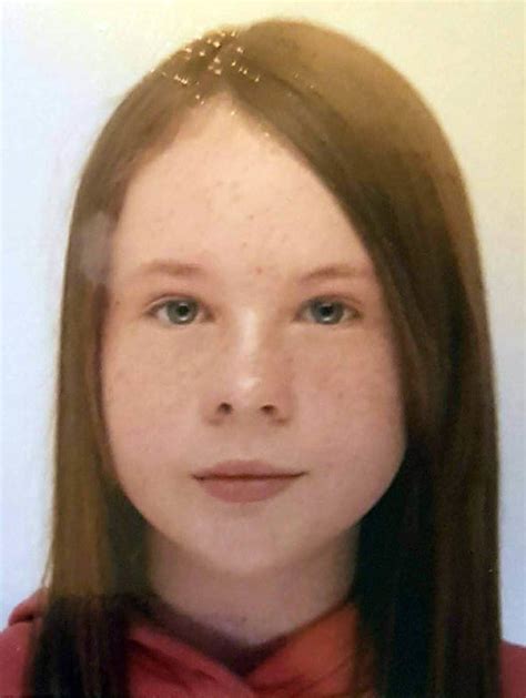 Body Of Girl Found In River Identified As Missing Ursula Keogh Uk News Uk