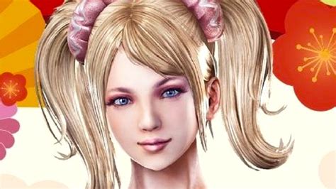 Lollipop Chainsaw Remakes Juliet Starling Revealed