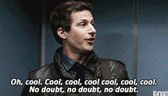 Brooklyn Nine GIFs Get The Best GIF On GIPHY