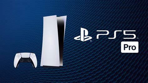 Sony Ps5 Pro Price Release Date Specs And Reasons To Buy