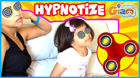 Son Hypnotized Mom Telegraph