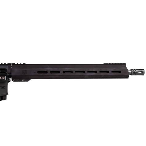 Diamondback Db15yb 556mm Nato 16in Black Semi Automatic Rifle 101