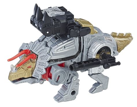 Buy Transformers Deluxe Dinobot Slug At Mighty Ape Australia