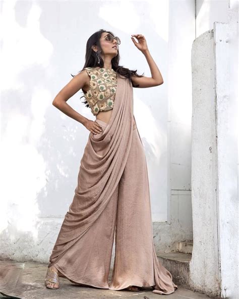 21 Saree Draping Styles For Wedding Draping Ideas Indian Fashion