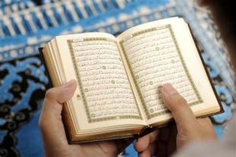 Al Quran Hadir Untuk Masyarakat Modern Dan Masa Akan Datang