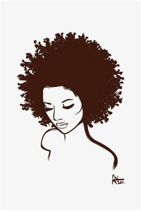 Pin by Twisted Beauty on NATURAL AFRO | Natural hair art, Natural hair ...