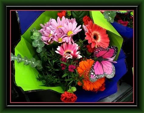 Check spelling or type a new query. Different Types of Flowers Used in Flower Arrangements ...