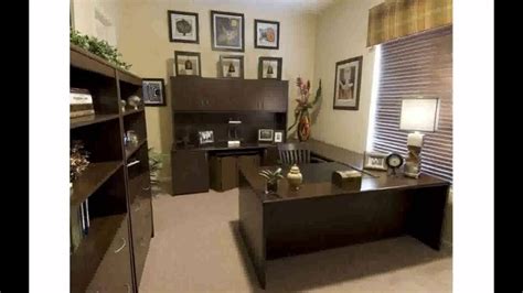 These pages and posts will provide you with endless affordable and simple ideas for your home! Office Decorating Ideas At Work - YouTube