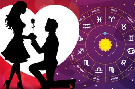 Ramalan Zodiak 5 Zodiak Yang Mudah Jatuh Cinta Taurus Gampang Baper