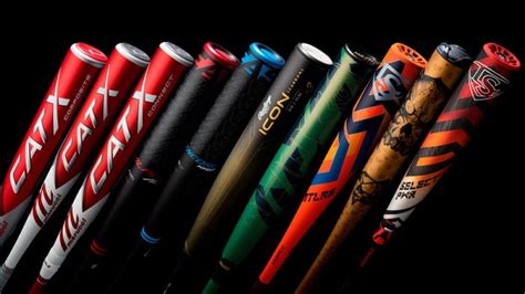 The Best Bbcor Bats For 2023 Baseball Savings