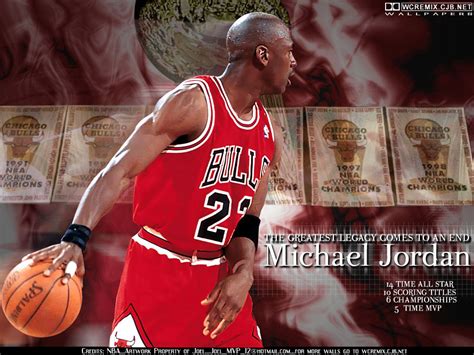 Michael Jordan Michael Jordan Wallpaper 225004 Fanpop