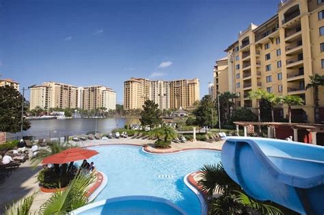 Wyndham Bonnet Creek 2 Bedroom Deluxe Checking In 08242023 For 3