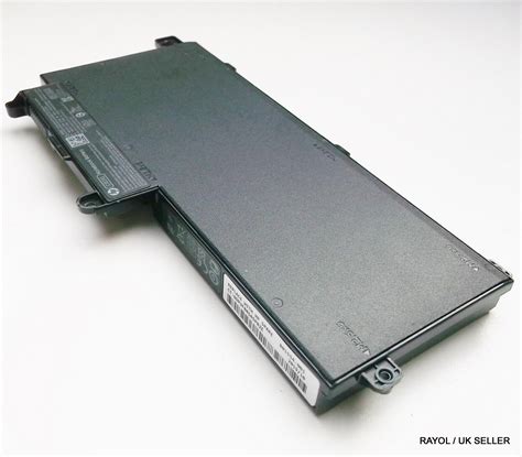Genuine Hp 48wh Battery For Probook 640 645 650 655 G2g3 Ci03xl