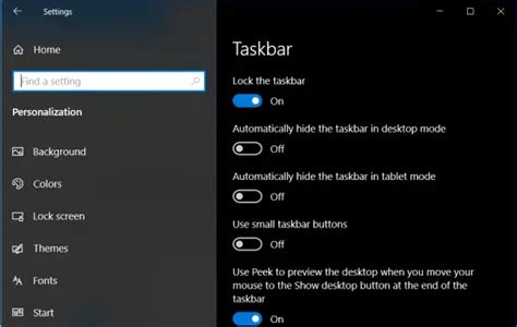 Windows 10 Taskbar Disappeared Windows 10 Taskbar Missing Windows Riset