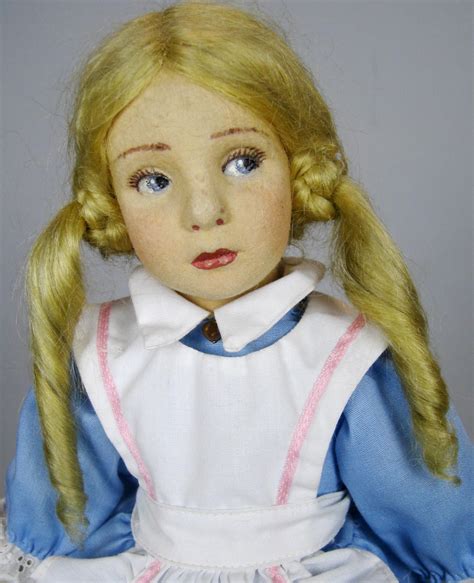 Rare Lenci 400 Series Teenage Girl Vera Circa 1926 Felt Doll