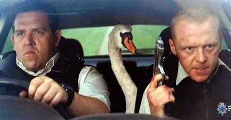 The 40 Best Hot Fuzz Quotes Ranked By Fans