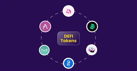 What Are Defi Tokens And Why Are They Growing Mudrex Blog