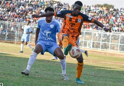 Sulom Releases Second Round Fixtures Malawi 24 Latest News From Malawi