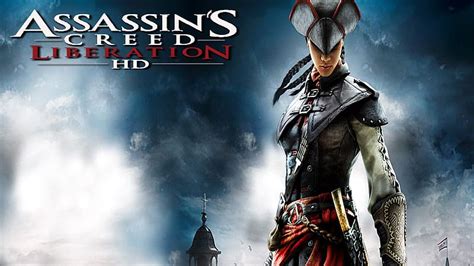 Video Game Assassins Creed Iii Liberation Hd Wallpaper Peakpx