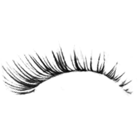 Наклейка Eyelash Png Avatan Plus