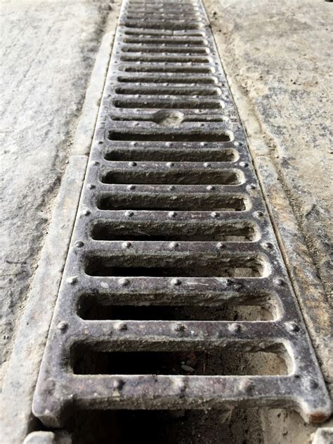 Floor Drains Can Be A Necessary And Helpful Drain Fixture Balkan