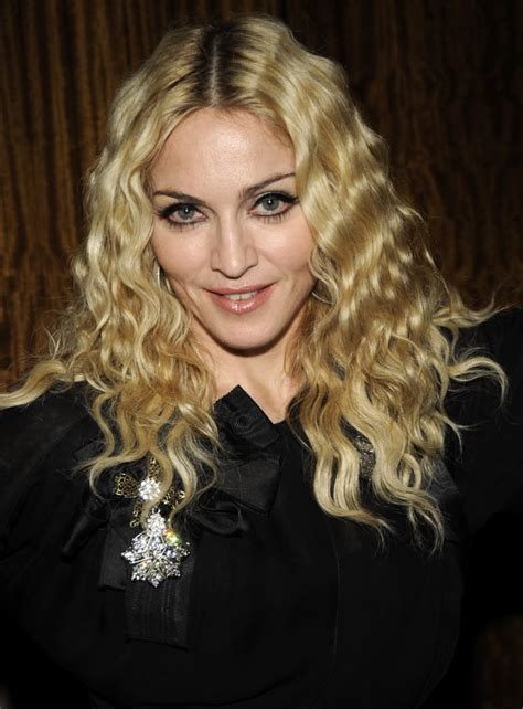 Crimped Waves In 2008 Madonnas Hair Popsugar Beauty Uk Photo 61