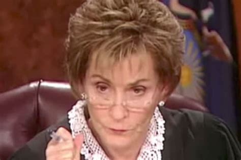 Judge Judy Gets Apology From National Enquirer Over Alzheimers