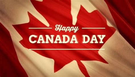 Happy Canada Independence Day 2023 Messages Quotes Greetings