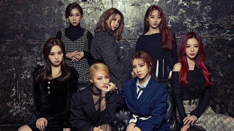 Top 5 K Pop Girl Groups With Dark Edgy Concepts
