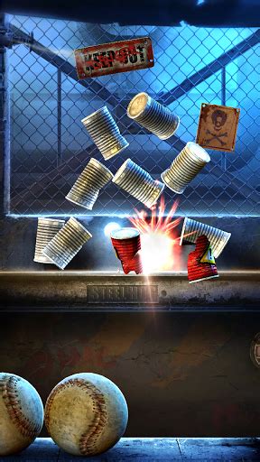 It is a free and multiplayer playing game on the internet. Can Knockdown 3 - Are You The Greatest Can Crusher Alive ...
