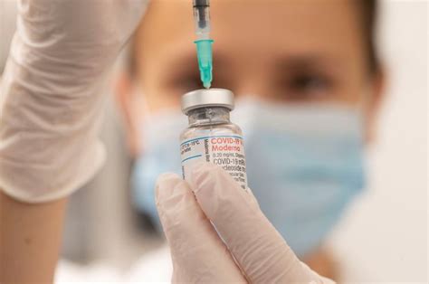 Vaccin Covid Et Dose De Rappel Ce Qu Il Faut Savoir Les Echos