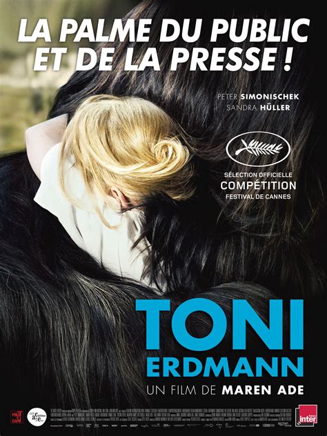 Critiques Presse Pour Le Film Toni Erdmann Allociné
