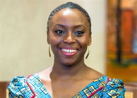 Chimamanda Ngozi Adichie In Her Own Words Africa Daily News