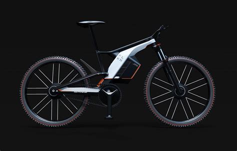 E Motorcycle And Ebike Concept Designs From Behance And Instagram