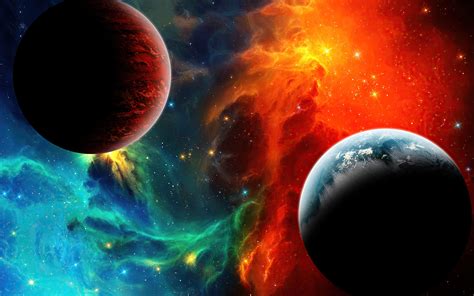 3840x2400 Colorful Nebula Space 4k 4k Hd 4k Wallpapers Images