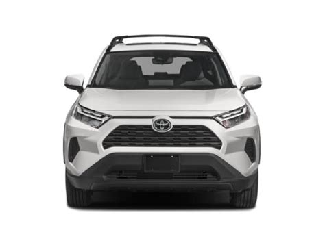 Buy New 2022 Toyota Rav4 Xle Awd For Sale In Nelson Castlegar Trail