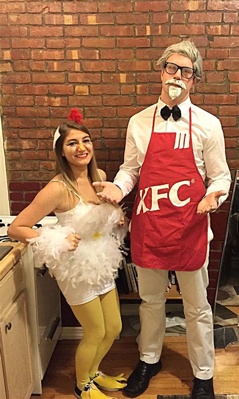 Halloween Costumes For Couples That Are Funny And Spooky
