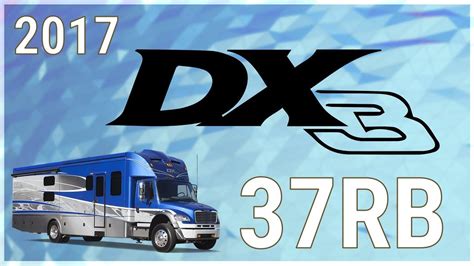 2017 Dynamax Dx3 37rb Super C Motorhome Rv For Sale Motorhomes 2 Go
