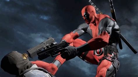 Need More Deadpool Here Are 10 Deadpool Games That Can Satisfy Your Dp