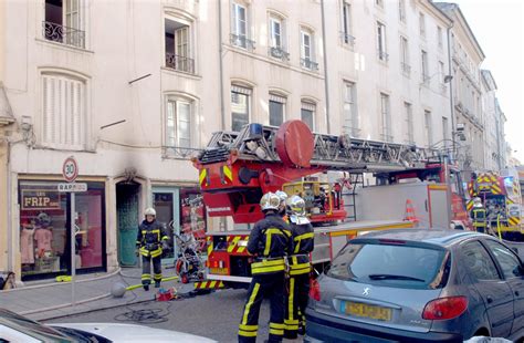 Pompiers Volontaires Les Idées De La Cour Des Comptes Menacent Le