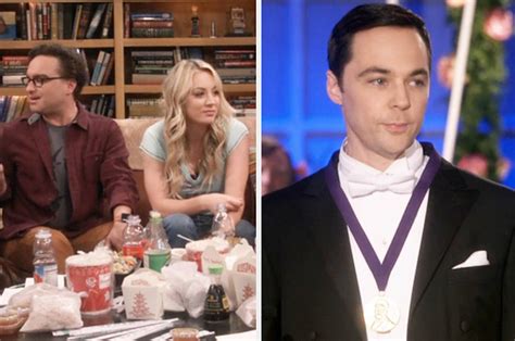 The Big Bang Theory Cast Detailed Being Blindsided By The Show Suddenly Ending After Season 12