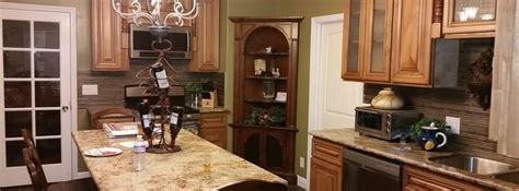 Specializes in kitchen cabinet design and bath cabinet design. KWW Kitchen Cabinets & Bath