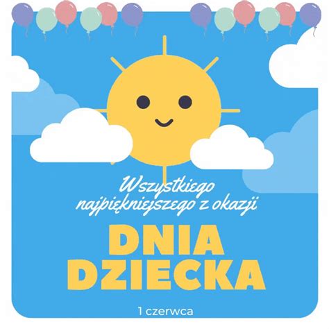 Największe zdolności człowiek urodzony 1 czerwca przejawia w dziedzinie finansów. 1 czerwca Dzień Dziecka - Zespół Szkół Ogólnokształcących ...