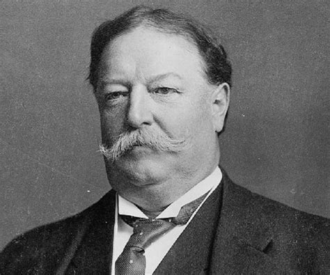William Howard Taft Biography Childhood Life Achievements And Timeline
